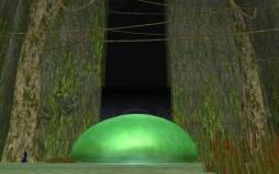 画像ギャラリー No.003のサムネイル画像 / 「ドルアーガの塔」プロジェクト“Re:form”第2弾。塔1〜10階の内装が変更