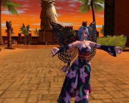 画像ギャラリー No.002のサムネイル画像 / 「ドルアーガの塔」に新お洒落装備「ヤマト装備(夏祭)」などが登場