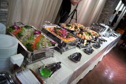 画像ギャラリー No.003のサムネイル画像 / キーワードは“黒ギル”と“コンテスト”。遠藤雅伸氏が登壇し,最新情報も発表された「ドルアーガファンミーティング2013」レポート