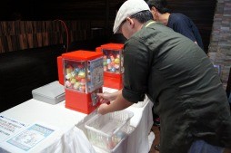 画像ギャラリー No.004のサムネイル画像 / キーワードは“黒ギル”と“コンテスト”。遠藤雅伸氏が登壇し,最新情報も発表された「ドルアーガファンミーティング2013」レポート