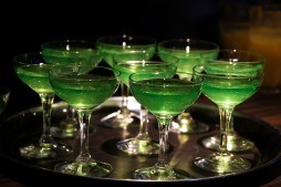 画像ギャラリー No.017のサムネイル画像 / キーワードは“黒ギル”と“コンテスト”。遠藤雅伸氏が登壇し,最新情報も発表された「ドルアーガファンミーティング2013」レポート