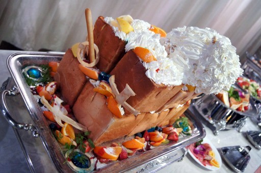 画像ギャラリー No.025のサムネイル画像 / キーワードは“黒ギル”と“コンテスト”。遠藤雅伸氏が登壇し,最新情報も発表された「ドルアーガファンミーティング2013」レポート