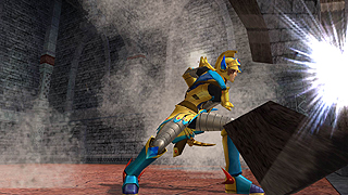 ������#004�Υ���ͥ���/�֥ɥ륢���������30��ǯ��ǰ���֥ɥ륢���������the Phantom of GILGAMESH���פˡּٿ��ɥ륢�����פ��о�