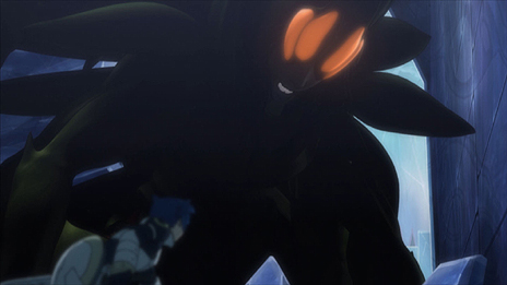 ������#006�Υ���ͥ���/�֥ɥ륢���������30��ǯ��ǰ���֥ɥ륢���������the Phantom of GILGAMESH���פˡּٿ��ɥ륢�����פ��о�