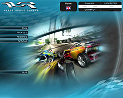 ������#001�Υ���ͥ���/�˥ȥ��ǥϥ������פǤ����Nitro Stunt Racing��Stage1�פΥǥ��Ǥ�Up