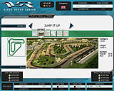 ������#002�Υ���ͥ���/�˥ȥ��ǥϥ������פǤ����Nitro Stunt Racing��Stage1�פΥǥ��Ǥ�Up