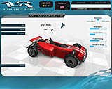 ������#003�Υ���ͥ���/�˥ȥ��ǥϥ������פǤ����Nitro Stunt Racing��Stage1�פΥǥ��Ǥ�Up