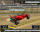������#010�Υ���ͥ���/�˥ȥ��ǥϥ������פǤ����Nitro Stunt Racing��Stage1�פΥǥ��Ǥ�Up