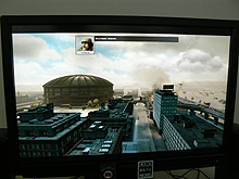 ������#002�Υ���ͥ���/��TGS 2007��14�ϡ�World in Conflict�פδ������ܸ��Ǥ���������ȯ�����