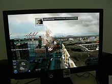 ������#005�Υ���ͥ���/��TGS 2007��14�ϡ�World in Conflict�פδ������ܸ��Ǥ���������ȯ�����