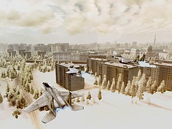 ������#009�Υ���ͥ���/��TGS 2007��14�ϡ�World in Conflict�פδ������ܸ��Ǥ���������ȯ�����