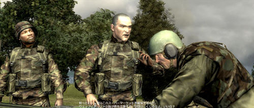 ������#004�Υ���ͥ���/����ȯ�䡤�ðۤΥ���ե��å������ƥ������������RTS�֥��� ���� ����եꥯ�� ���ܸ��ǡפΥ����꡼�󥷥�åȽ�