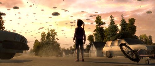 ������#006�Υ���ͥ���/����ȯ�䡤�ðۤΥ���ե��å������ƥ������������RTS�֥��� ���� ����եꥯ�� ���ܸ��ǡפΥ����꡼�󥷥�åȽ�