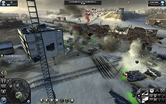 ������#012�Υ���ͥ���/�Ϳ����Ǥ魯�������������������if���������軰����������RTS�֥��� ���� ����եꥯ�� ���ܸ��ǡפΥ�ӥ塼