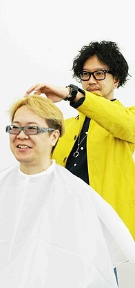 ���������꡼ No.002�Υ���ͥ������ / �����४�󡤡֥˥��˥�Ķ���2015�׽�Ÿ�֡��������ߥ����Ȥ���������