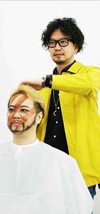 ���������꡼ No.003�Υ���ͥ������ / �����४�󡤡֥˥��˥�Ķ���2015�׽�Ÿ�֡��������ߥ����Ȥ���������