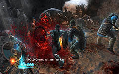 画像集#003のサムネイル/古代の英雄になって大暴れする,「ベオウルフ 呪われし勇者」のレビューを掲載