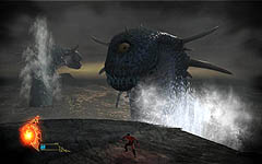 画像集#005のサムネイル/古代の英雄になって大暴れする,「ベオウルフ 呪われし勇者」のレビューを掲載