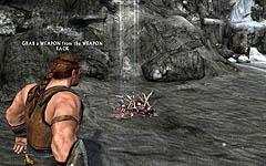 画像集#011のサムネイル/古代の英雄になって大暴れする,「ベオウルフ 呪われし勇者」のレビューを掲載