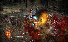 画像集#014のサムネイル/古代の英雄になって大暴れする,「ベオウルフ 呪われし勇者」のレビューを掲載