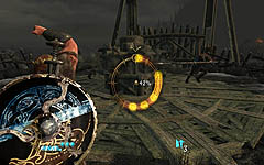 画像集#016のサムネイル/古代の英雄になって大暴れする,「ベオウルフ 呪われし勇者」のレビューを掲載