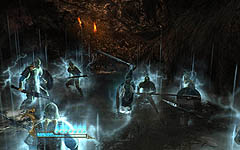 画像集#018のサムネイル/古代の英雄になって大暴れする,「ベオウルフ 呪われし勇者」のレビューを掲載