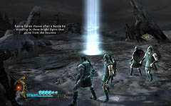 画像集#019のサムネイル/古代の英雄になって大暴れする,「ベオウルフ 呪われし勇者」のレビューを掲載