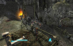 画像集#020のサムネイル/古代の英雄になって大暴れする,「ベオウルフ 呪われし勇者」のレビューを掲載