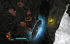 画像集#024のサムネイル/古代の英雄になって大暴れする,「ベオウルフ 呪われし勇者」のレビューを掲載