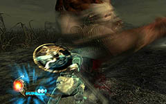 画像集#025のサムネイル/古代の英雄になって大暴れする,「ベオウルフ 呪われし勇者」のレビューを掲載