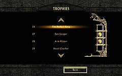 画像集#027のサムネイル/古代の英雄になって大暴れする,「ベオウルフ 呪われし勇者」のレビューを掲載