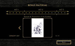 画像集#028のサムネイル/古代の英雄になって大暴れする,「ベオウルフ 呪われし勇者」のレビューを掲載