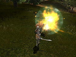 画像集#010のサムネイル/まさに“対人戦”のためのハードコアMMORPG「R2 - Reign of Revolution」をちょっとだけプレイしてみた