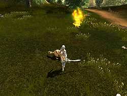 画像集#011のサムネイル/まさに“対人戦”のためのハードコアMMORPG「R2 - Reign of Revolution」をちょっとだけプレイしてみた