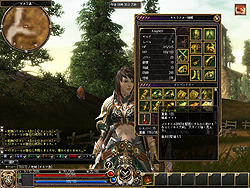 画像集#012のサムネイル/まさに“対人戦”のためのハードコアMMORPG「R2 - Reign of Revolution」をちょっとだけプレイしてみた