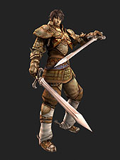 画像集#016のサムネイル/まさに“対人戦”のためのハードコアMMORPG「R2 - Reign of Revolution」をちょっとだけプレイしてみた