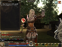 画像集#022のサムネイル/まさに“対人戦”のためのハードコアMMORPG「R2 - Reign of Revolution」をちょっとだけプレイしてみた