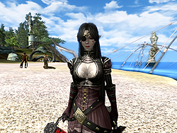 画像集#027のサムネイル/まさに“対人戦”のためのハードコアMMORPG「R2 - Reign of Revolution」をちょっとだけプレイしてみた