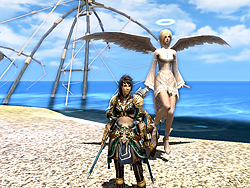 画像集#028のサムネイル/まさに“対人戦”のためのハードコアMMORPG「R2 - Reign of Revolution」をちょっとだけプレイしてみた