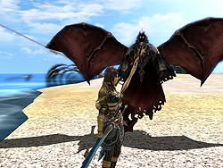 画像集#029のサムネイル/まさに“対人戦”のためのハードコアMMORPG「R2 - Reign of Revolution」をちょっとだけプレイしてみた