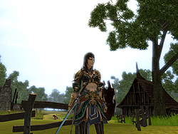 画像集#032のサムネイル/まさに“対人戦”のためのハードコアMMORPG「R2 - Reign of Revolution」をちょっとだけプレイしてみた