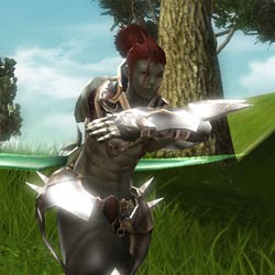 画像集#003のサムネイル/正式サービスは4月23日! フリーPKの玄人向け作品が予想外の幅広い人気を獲得したわけは? 「R2 -Reign of Revolution」インタビュー