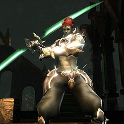 画像集#004のサムネイル/正式サービスは4月23日! フリーPKの玄人向け作品が予想外の幅広い人気を獲得したわけは? 「R2 -Reign of Revolution」インタビュー