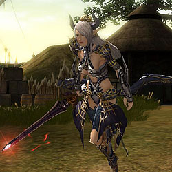 画像集#008のサムネイル/正式サービスは4月23日! フリーPKの玄人向け作品が予想外の幅広い人気を獲得したわけは? 「R2 -Reign of Revolution」インタビュー