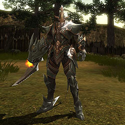 画像集#010のサムネイル/正式サービスは4月23日! フリーPKの玄人向け作品が予想外の幅広い人気を獲得したわけは? 「R2 -Reign of Revolution」インタビュー