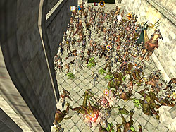 画像集#011のサムネイル/正式サービスは4月23日! フリーPKの玄人向け作品が予想外の幅広い人気を獲得したわけは? 「R2 -Reign of Revolution」インタビュー