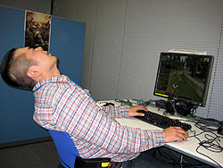 画像集#012のサムネイル/正式サービスは4月23日! フリーPKの玄人向け作品が予想外の幅広い人気を獲得したわけは? 「R2 -Reign of Revolution」インタビュー