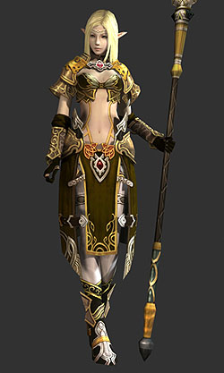 画像集#024のサムネイル/正式サービスは4月23日! フリーPKの玄人向け作品が予想外の幅広い人気を獲得したわけは? 「R2 -Reign of Revolution」インタビュー