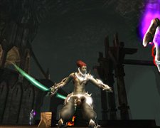 画像集#010のサムネイル/「R2」新システムや攻城戦エリアを実装して,本日15:00より正式サービススタート