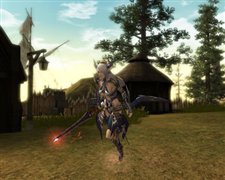 画像集#013のサムネイル/「R2」新システムや攻城戦エリアを実装して,本日15:00より正式サービススタート